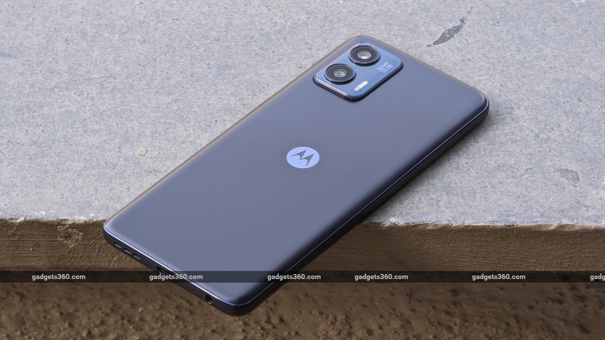 Moto G73 5G Review: Smooth and Secure